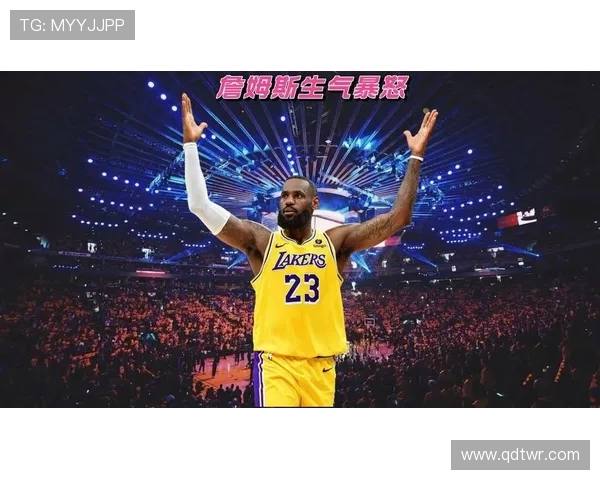 詹姆斯回应得分纪录压力强调比赛本质专注赢球而非数字心态成熟