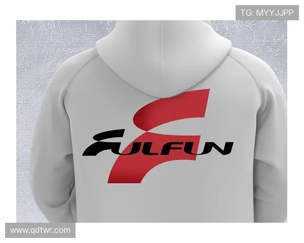 运动服饰品牌科技创新引领潮流